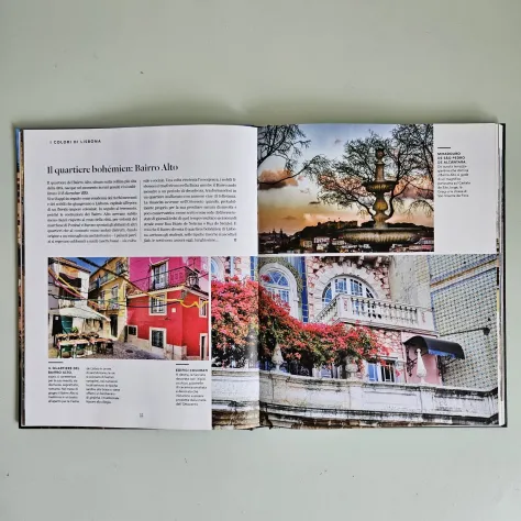 Portogallo - Paesi Nel Mondo - Centauria - National Geographic - 2021 - Foto 9