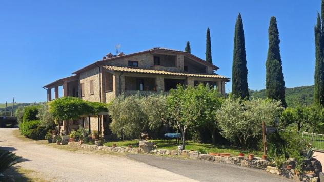 Agriturismo in vendita a Baschi - Foto 4