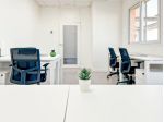 Ufficio privato in affitto - Regus Napoli, Centro Garibaldi a Napoli