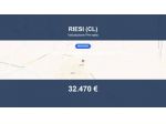 Immobile in asta di 90 m² in vendita a Riesi