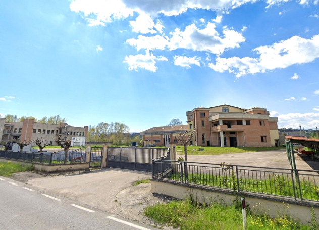 Locale commerciale in affitto a Ripi - Foto 3