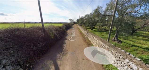 Immobile in asta di 2000 m² con più di 5 locali in vendita a Sammichele di Bari - Foto 7