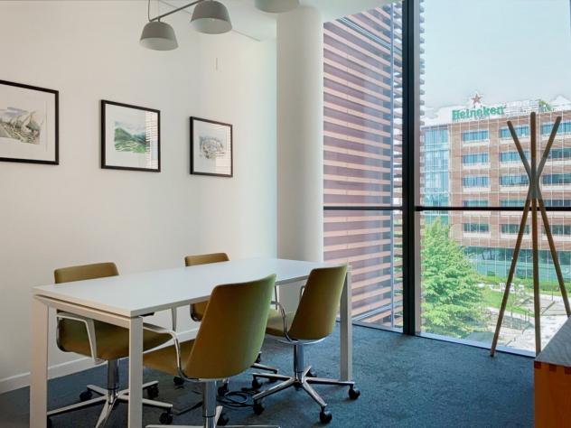 Ufficio privato in affitto - Regus Sesto San Giovanni, Edison Park a Sesto San Giovanni - Foto 5