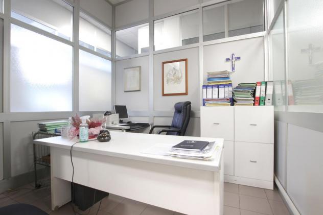 Ufficio in affitto a Siena 100 mq Rif: 1394887 - Foto 6