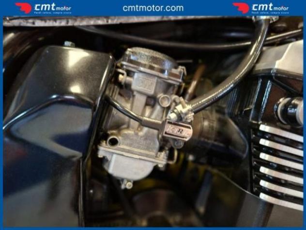 KAWASAKI ZRX 1200 Finanziabile - Argento - 10405 rif. 24148115 - Foto 10
