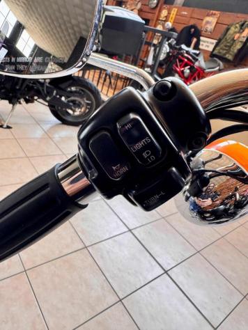 HARLEY-DAVIDSON FXDL Dyna Low Rider FINANZIABILE - Foto 8
