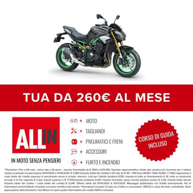 KAWASAKI Z 900 SE . rif. 23330603 - Foto 2