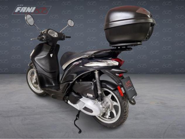 PIAGGIO Liberty 125 ABS rif. 23990029 - Foto 3
