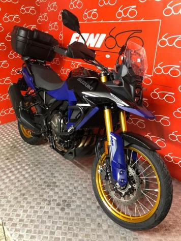 SUZUKI V-Strom 800DE DL rif. 22894958 - Foto 2