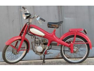 Motom Del 1955
