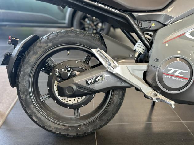 Super Soco TC WANDERER - Foto 3