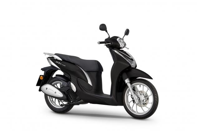 Honda SH 125 SH MODE 125 - YM 2026 - CON PARABREZZA INCLUSO - Foto 2
