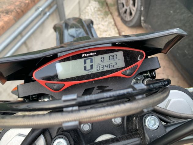 Beta RR 125 - Foto 4