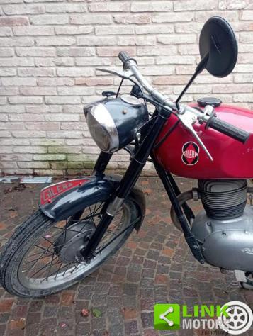 GILERA 150 Sport 150 Sport rif. 23799487 - Foto 2
