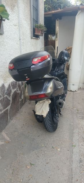 Honda Silver wing - Foto 3