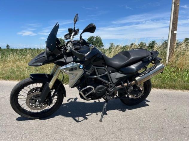 BMW F 800 GS 2016 rif. 23811896 - Foto 5