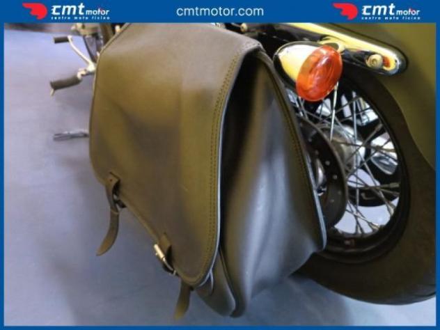 HARLEY-DAVIDSON 1200 Custom CB - XL 1200CB Garantita e Finanziabil rif. 21505135 - Foto 8