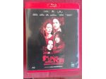 Blu ray SUSPIRIA - 10 Comandamenti.