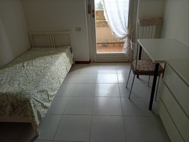 Camera in Affitto a Crescenzago/Q.re Adriano-Milano-Da €490 Lavoratori/Studenti - Foto 3