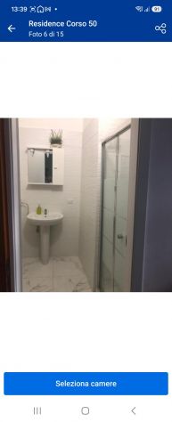 Corso del popolo Mestre affittasi camera singola con bagno - Foto 2