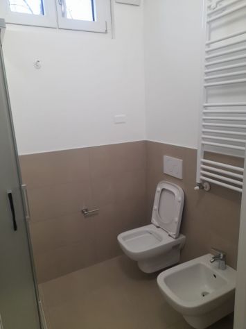 Appartamento 75Mq ristrutturato con 2 bagni - Foto 10