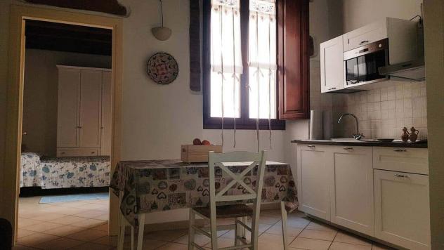 Appartamento in Via Napoli, Cagliari di 45 m² con 1 camera - Foto 2