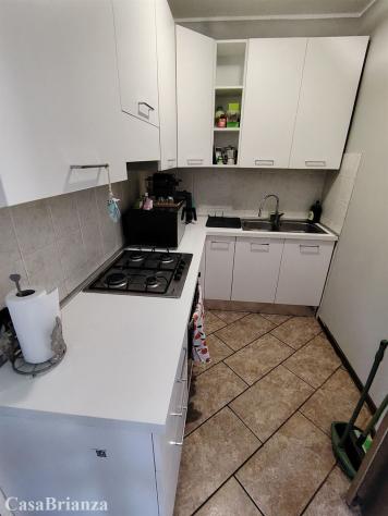 Appartamento arredato con giardino. - Foto 6