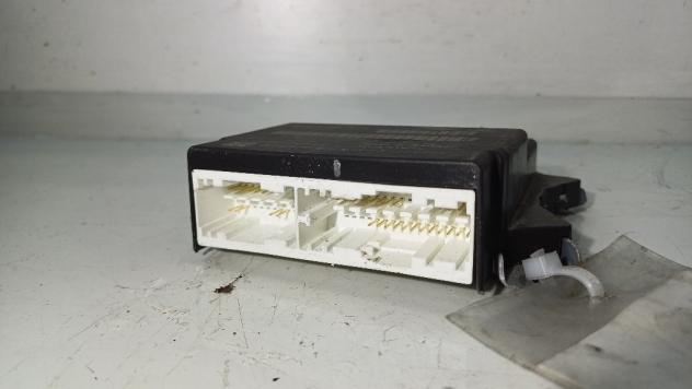 CENTRALINA AIRBAG FIAT Punto EVO 51963823 350A1000 (0912) - Foto 4