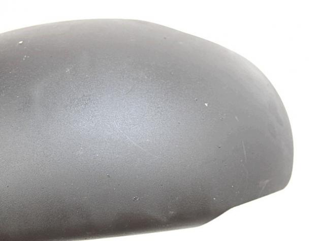 PARAFANGO POSTERIORE PIAGGIO MP3 IE SPORT LT ABS 2014 - 2016 2B001097 REAR FENDER CON PICCOLI GRAFFI - Foto 3
