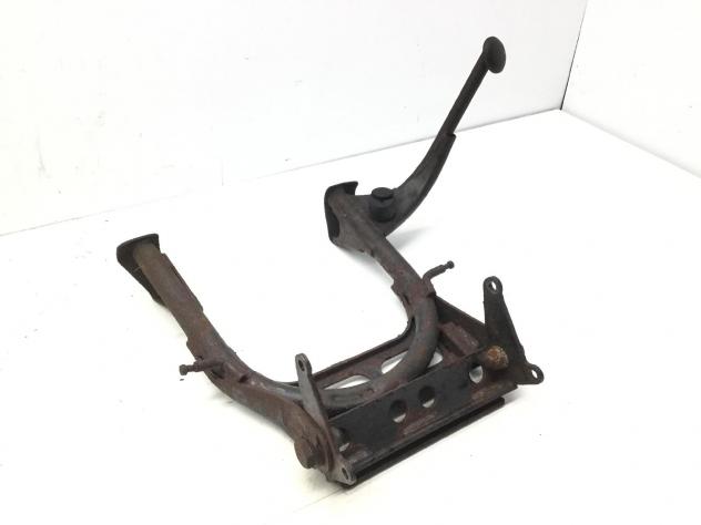 APRILIA SCARABEO ROTAX 150 CAVALLETTO CENTRALE E ACCESSORI 1999 2002 PC000 - Foto 4