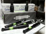 Kit 4pz ammortizzatori smart fortwo 1998-2007