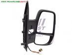 SPECCHIETTO IVECO DAILY 14 ELETTR CORTO DX RISCALDATO 5 PIN + 2 PIN FT88332 &hellip;
