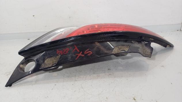 STOP FANALE POSTERIORE SINISTRO LANCIA Ypsilon 4° Serie 51833631 169A4000 (1123) - Foto 2