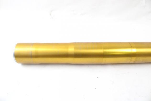 DUCATI SUPERSPORT 950 S 34520883A FORCELLA ANTERIORE SINISTRA 21 - 24 LEFT FRONT FORK LEGGERMENTE PIEGATA - Foto 2