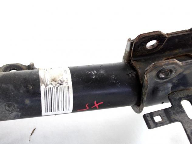 24466534 AMMORTIZZATORE ANTERIORE SINISTRO OPEL ASTRA H 1.4 B 66KW 5M 5P (2008) RICAMBIO USATO - Foto 5