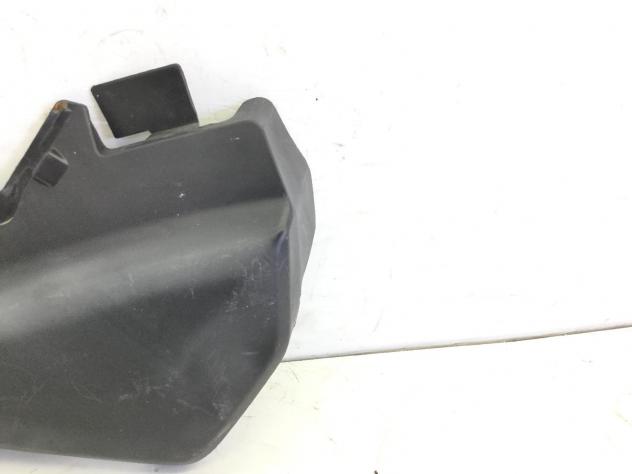 HONDA CBF 500 CARENA FIANCHETTO CENTRALE SINISTRA 2004 2006 PC39C04F - Foto 3