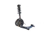 Sospensione Anteriore Destra Volkswagen Tiguan 1K0407256AA - 20701