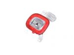 LUCE RETROMARCIA (RETRONEBBIA) FIAT Panda 3° Serie (12)