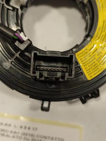 CONTATTO SPIRALATO FORD Ka Serie J7BT-14A664-AA BIKE (14) - Foto 5
