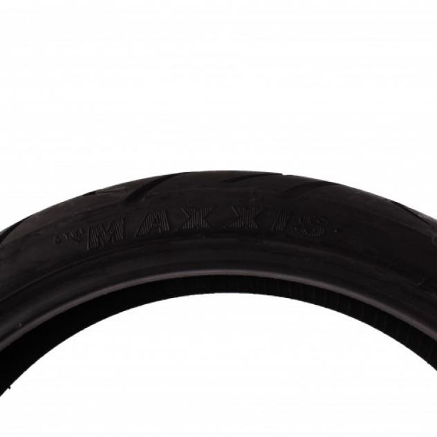Copertone scooter 110/70 x 16 52P Maxxis - Foto 3