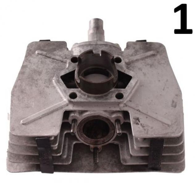 Cilindro Minarelli P4 radial system - Foto 3
