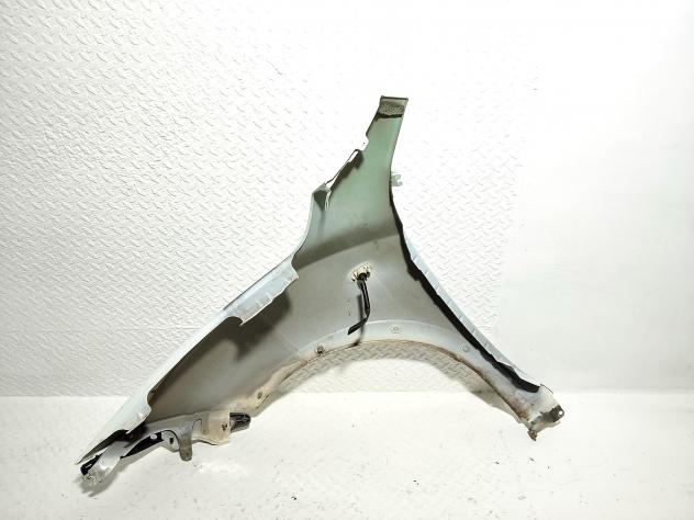 PARAFANGO ANTERIORE DESTRO NISSAN Juke 1° Serie F31001KKAA (1013) - Foto 6