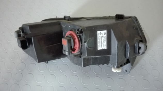 Fendinebbia anteriore SX Volkswagen Polo 6C del 2015 (6C0941661) - Foto 3