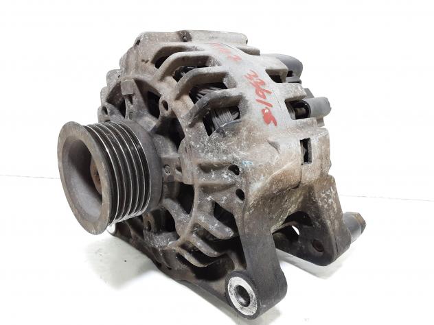 ALTERNATORE PEUGEOT 107 1° Serie 5705NC 8HT Diesel 1398 (05)