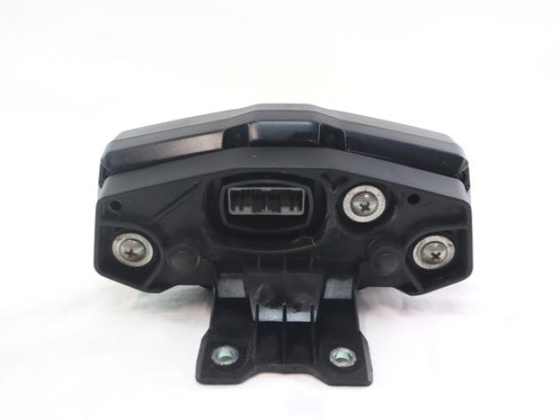 YAMAHA MT-07 1XB835000000 STRUMENTAZIONE CONTACHILOMETRI (ABS) 14 - 16 SPEEDOMETER - Foto 3