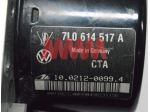 7L0614517A Volkswagen Touareg 3.0 centralina ABS gruppo pompa ATE