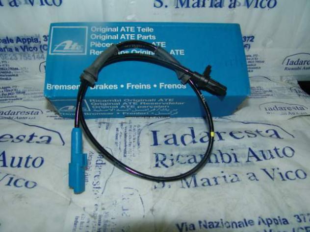 Sensore abs post. citroen c3 4545ko
