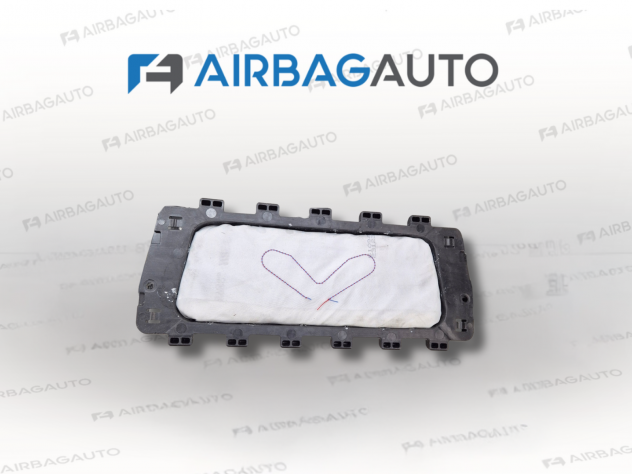 KIT AIRBAG BMW SERIE 7 G70 CRUSCOTTO BMW SERIE 7 G70 AIR BAG - Foto 3