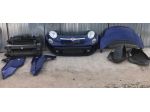 MUSATA FIAT 500L 2016