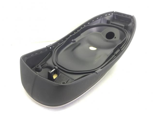PIAGGIO VESPA GTS SUPER HPE KM0 300 SELLA SADDLE 2020 2022 MD310 - Foto 9